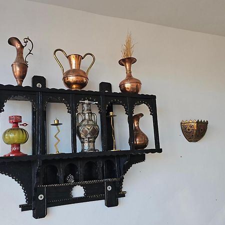 Tizi Maison D'Hotes Telouet エクステリア 写真