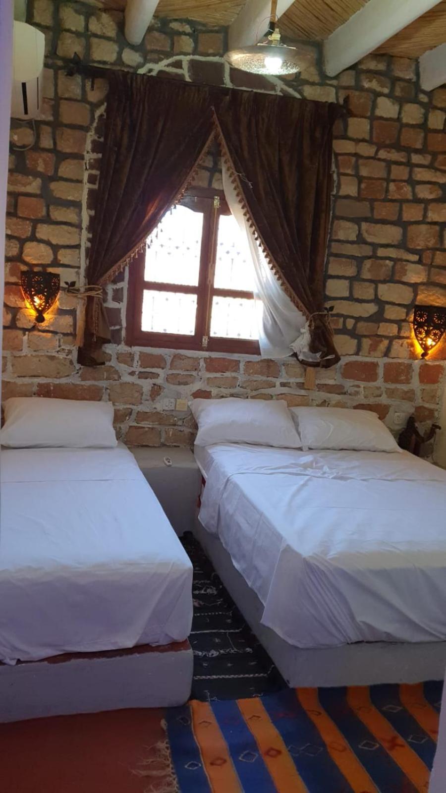 Tizi Maison D'Hotes Telouet エクステリア 写真