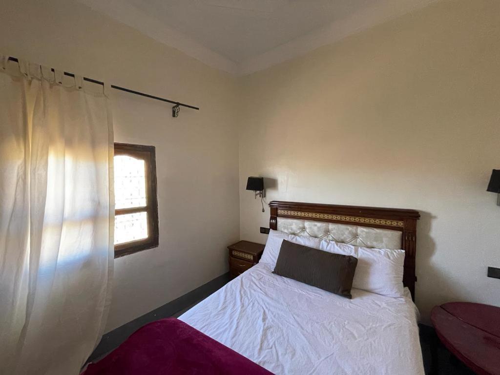 Tizi Maison D'Hotes Telouet エクステリア 写真
