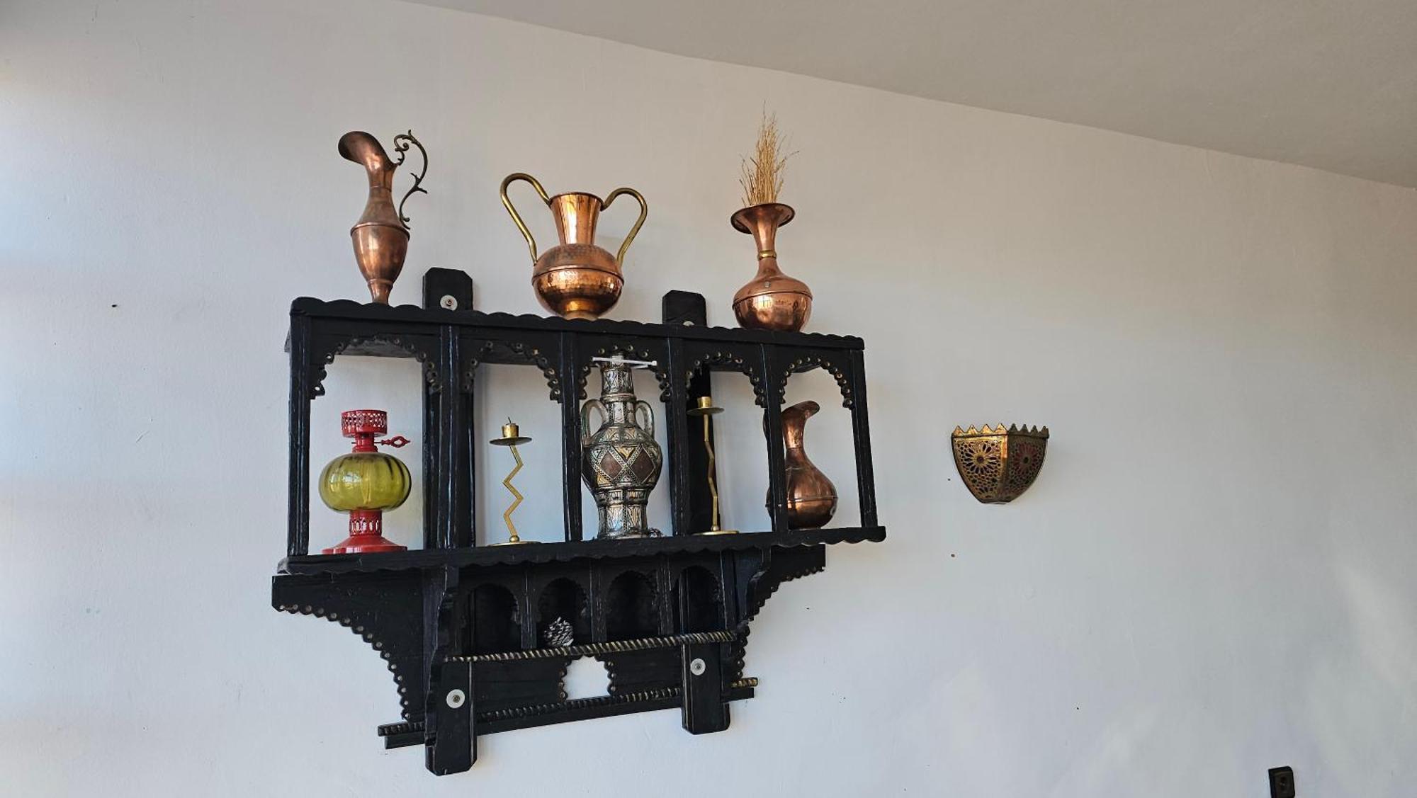 Tizi Maison D'Hotes Telouet エクステリア 写真