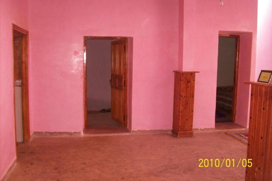 Tizi Maison D'Hotes Telouet エクステリア 写真