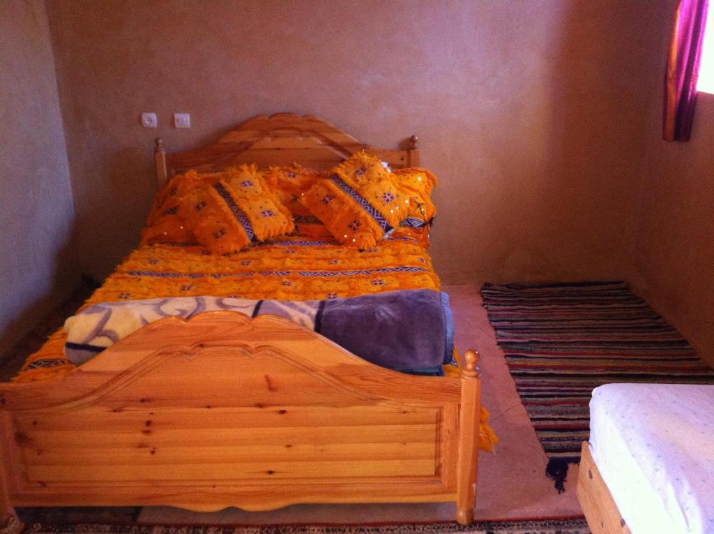 Tizi Maison D'Hotes Telouet 部屋 写真