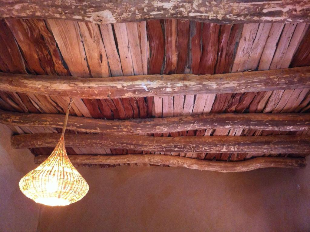 Tizi Maison D'Hotes Telouet エクステリア 写真