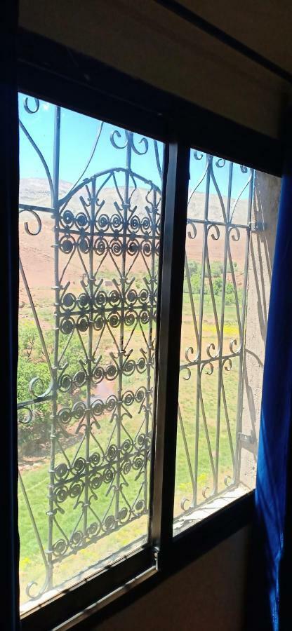 Tizi Maison D'Hotes Telouet エクステリア 写真